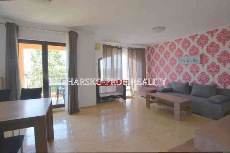 Exkluzivní podkrovní apartmán s dechberoucím výhledem na moř - foto 13