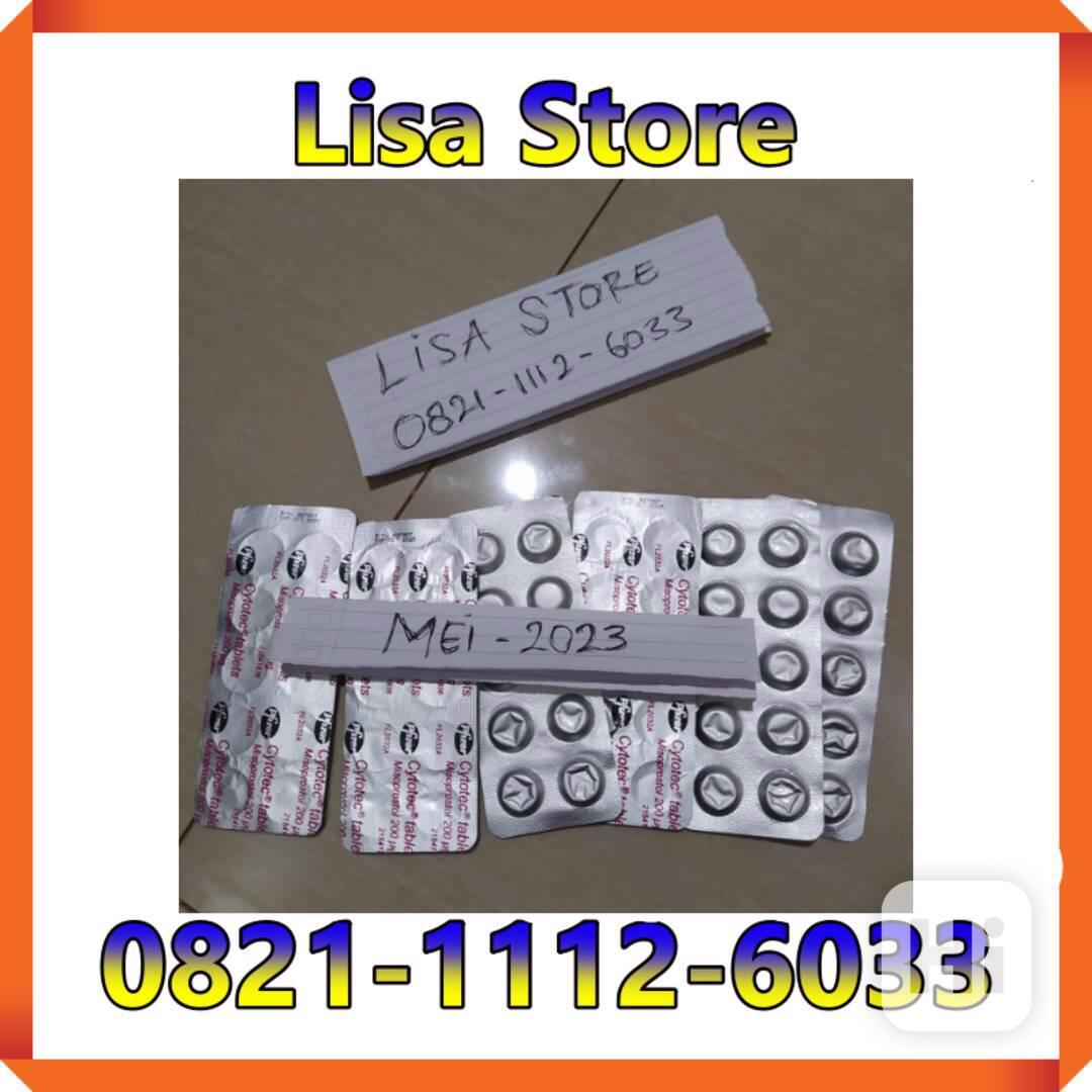 Jual cytotec Di Jakarta Utara WA#08211112.6033 Cytotec  - foto 1