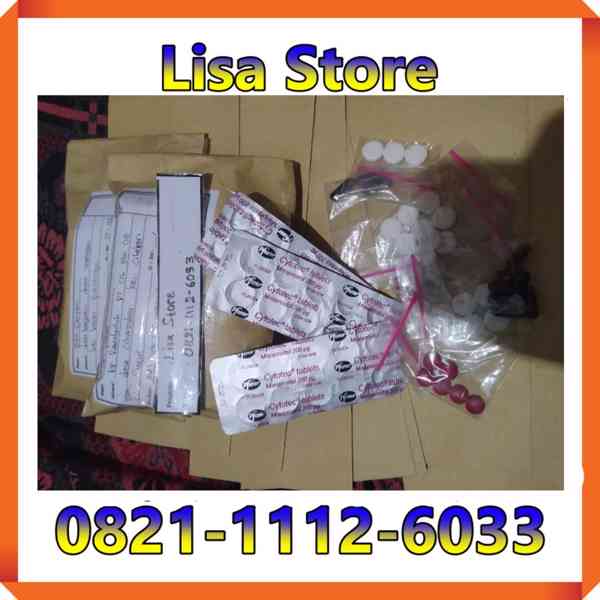 Jual cytotec Di Jakarta Utara WA#08211112.6033 Cytotec  - foto 3
