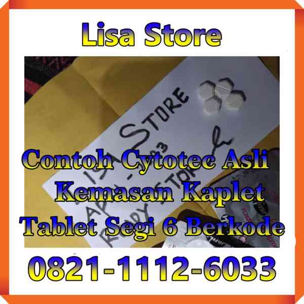 Jual cytotec Di Jakarta Utara WA#08211112.6033 Cytotec  - foto 5