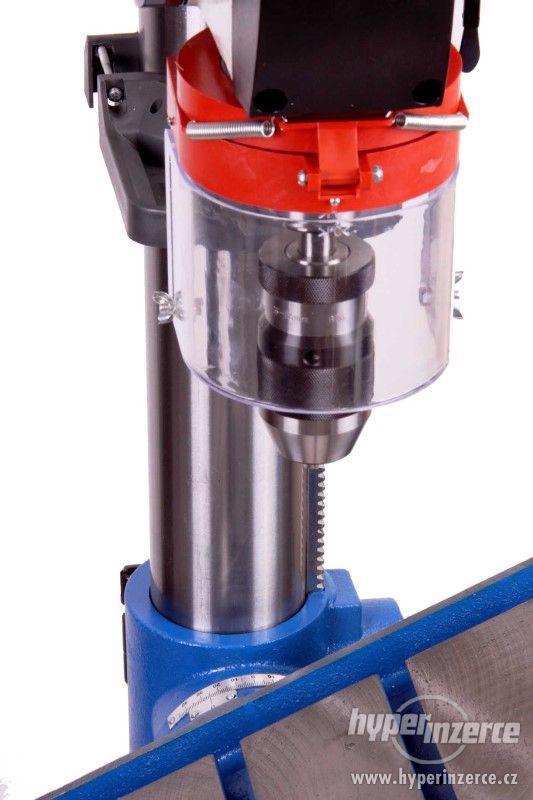 DP51020F sloupová vrtačka TOPLAND - foto 5