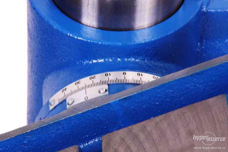 DP51020F sloupová vrtačka TOPLAND - foto 6