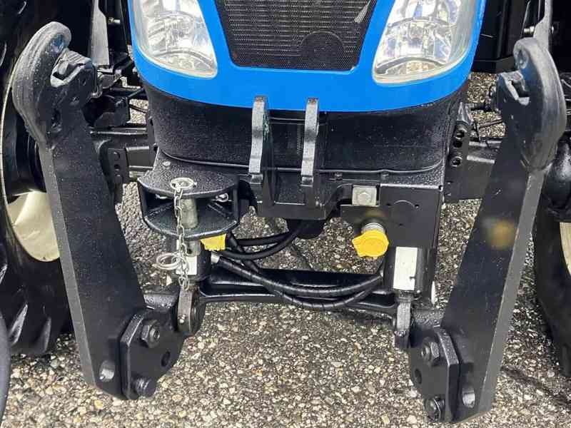 Traktor New Holland T4.105 - foto 2