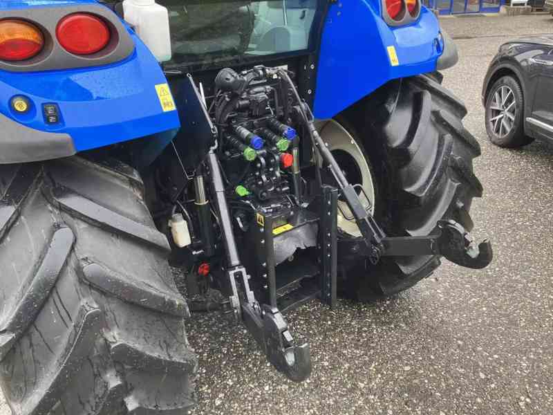 Traktor New Holland T4.105 - foto 4