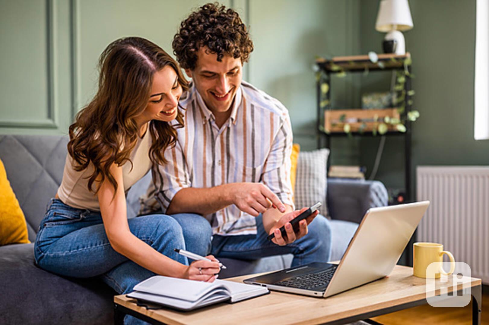 Rychlá a bezpečná půjčka do 24 hodin