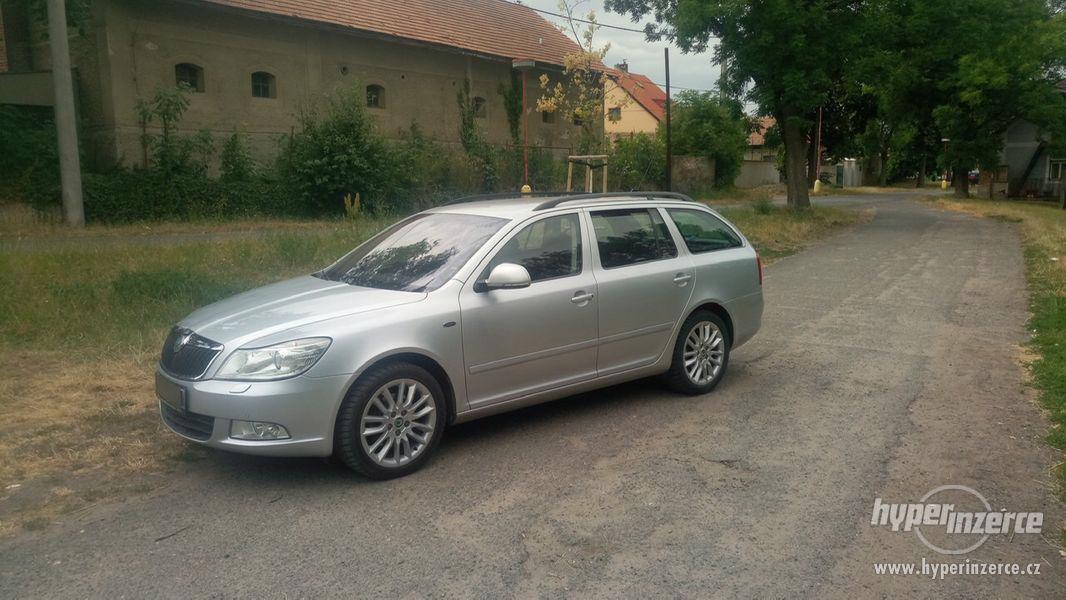 Škoda Octavia Laurin&Klement DSG (Fabia, Rapid, Superb) - foto 1