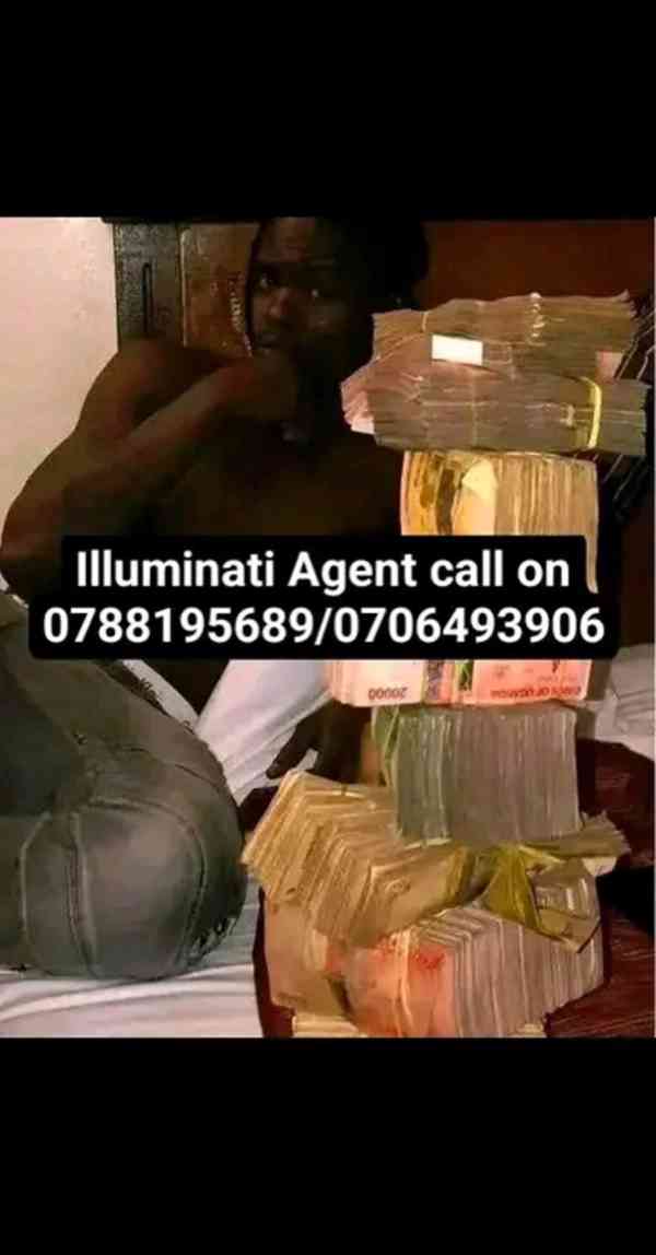 Illuminati Agent call in Uganda kampala 0788195689/070649360 - foto 3