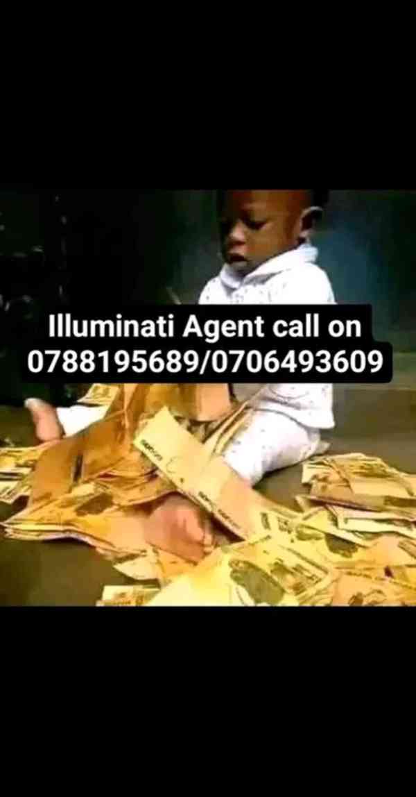 Illuminati Agent call in Uganda kampala 0788195689/070649360 - foto 2