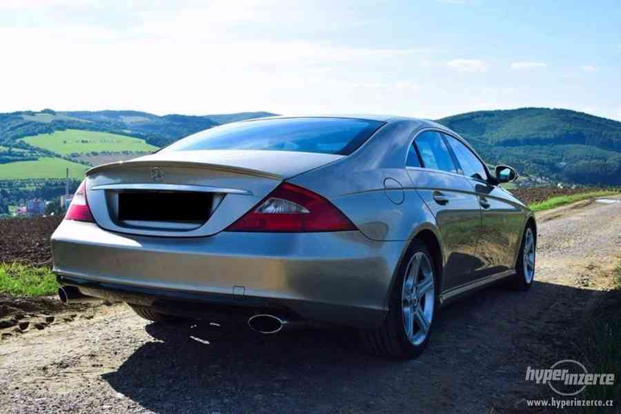 Mercedes-Benz CLS 320 cdi - foto 2