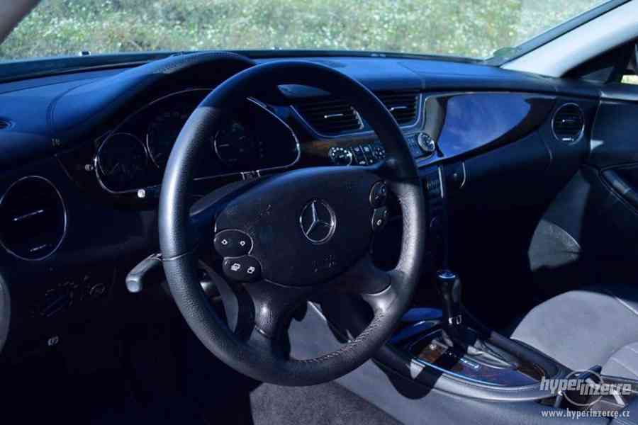 Mercedes-Benz CLS 320 cdi - foto 6