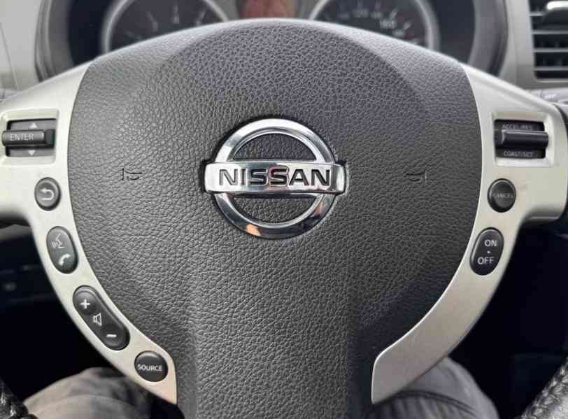 Nissan X-Trail 2.5i Executive LE AUT benzín 124kw - foto 20