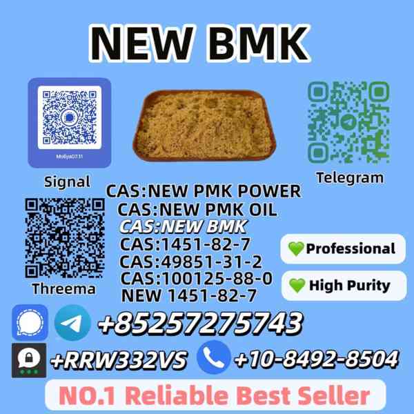 Top-Selling New P.M.K Oil 28578-16-7 - foto 3