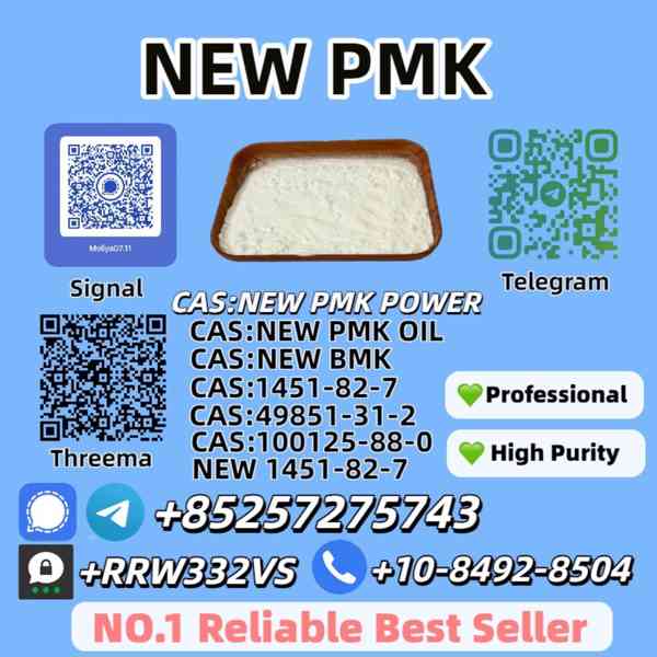 Top-Selling New P.M.K Oil 28578-16-7 - foto 2
