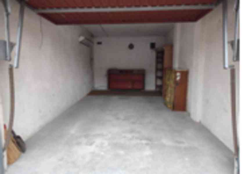 Pronájem garáže v Praze 10 Malešicích - foto 3