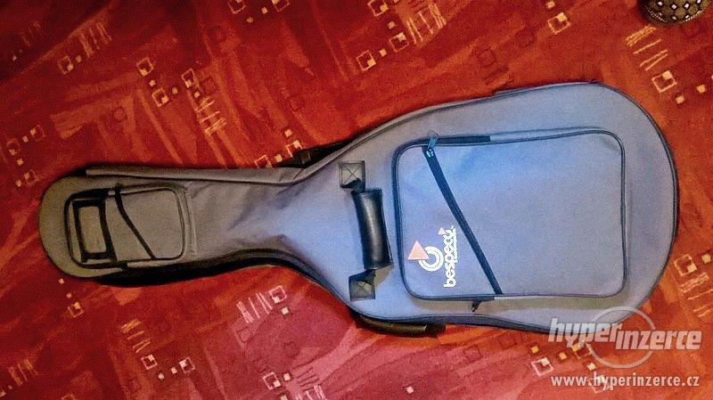 Kytara WASHBURN RX10 MB + obal. - foto 3