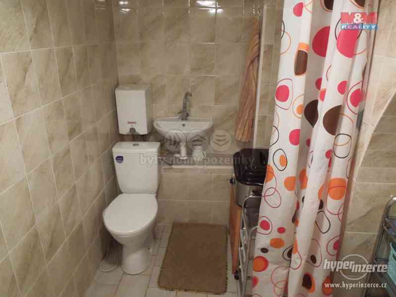 Pronájem, obchodní prostory, 22 m2, ul. Palackého, Turnov - foto 2