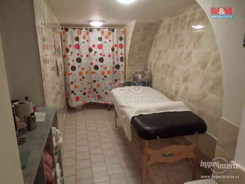 Pronájem, obchodní prostory, 22 m2, ul. Palackého, Turnov - foto 3