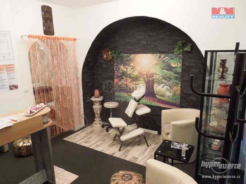 Pronájem, obchodní prostory, 22 m2, ul. Palackého, Turnov - foto 5