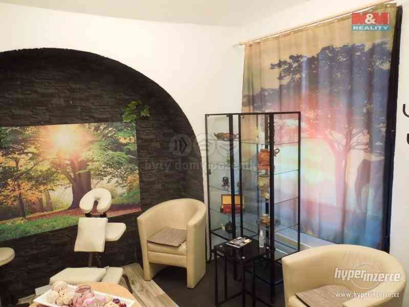 Pronájem, obchodní prostory, 22 m2, ul. Palackého, Turnov - foto 6