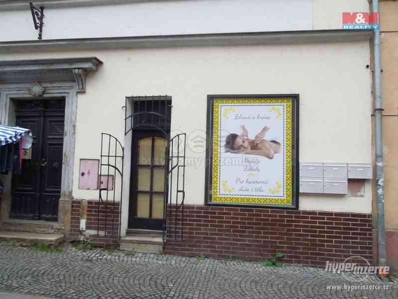 Pronájem, obchodní prostory, 22 m2, ul. Palackého, Turnov - foto 8