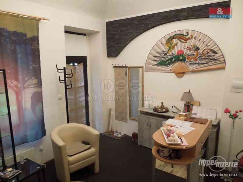 Pronájem, obchodní prostory, 22 m2, ul. Palackého, Turnov - foto 9