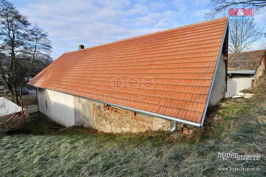 Prodej rodinného domu, 3579 m?, Kunice - Dolní Lomnice - foto 3