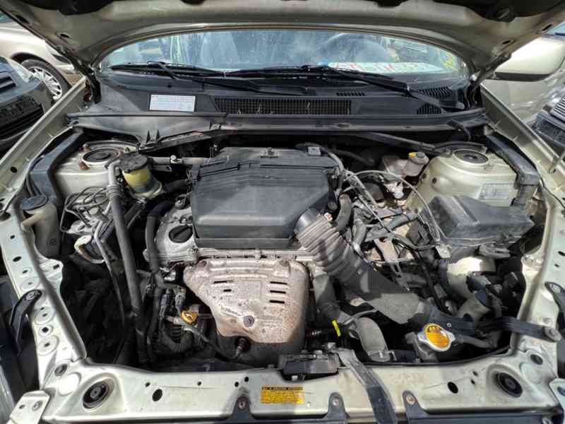 Toyota RAV 4 2.0-l-VVT-i 4x4 Executive benzín 110kw - foto 8
