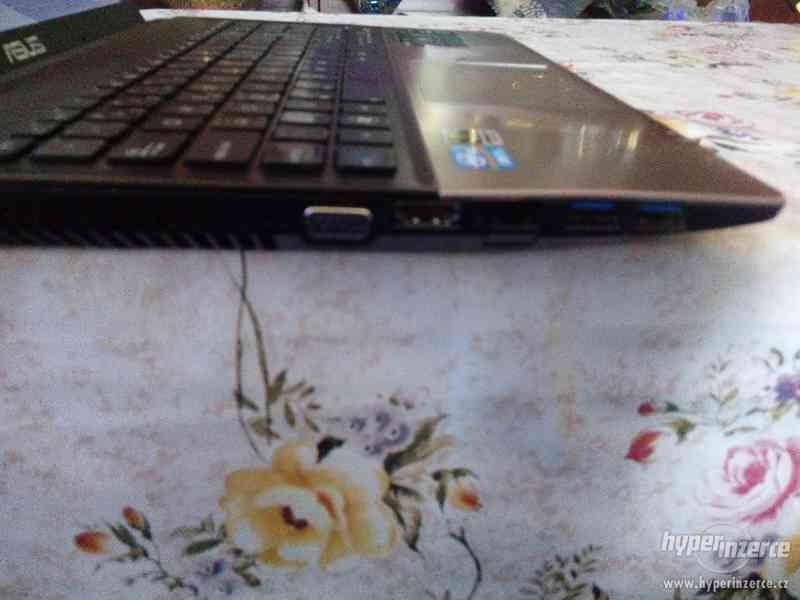 Prodám velmi výkonný Notebook Asus (K55VM) - foto 4