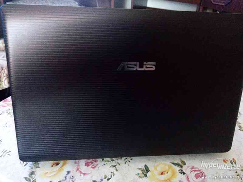 Prodám velmi výkonný Notebook Asus (K55VM) - foto 6