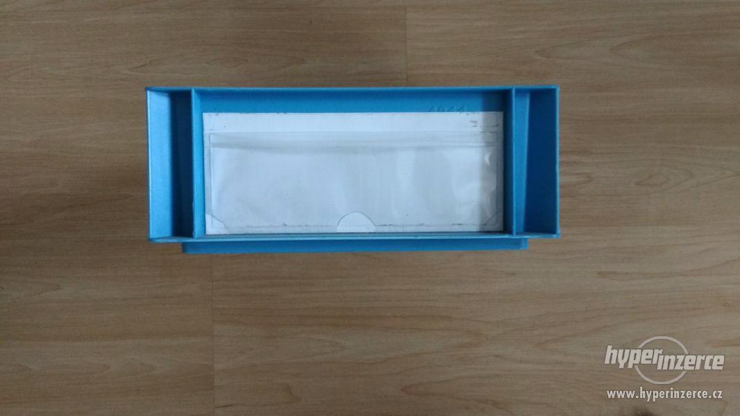 Prodám plastové bedny,přepravky - foto 2