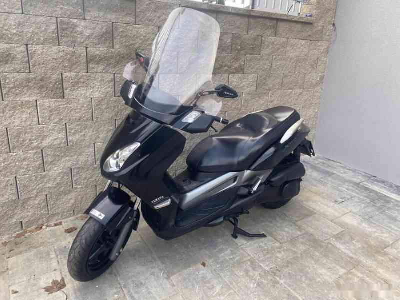 Yamaha X Max 250 2007 - foto 2