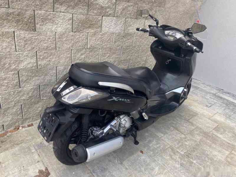 Yamaha X Max 250 2007 - foto 5