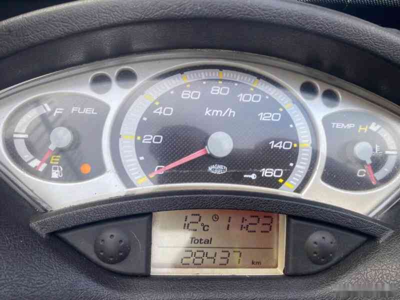 Yamaha X Max 250 2007 - foto 10