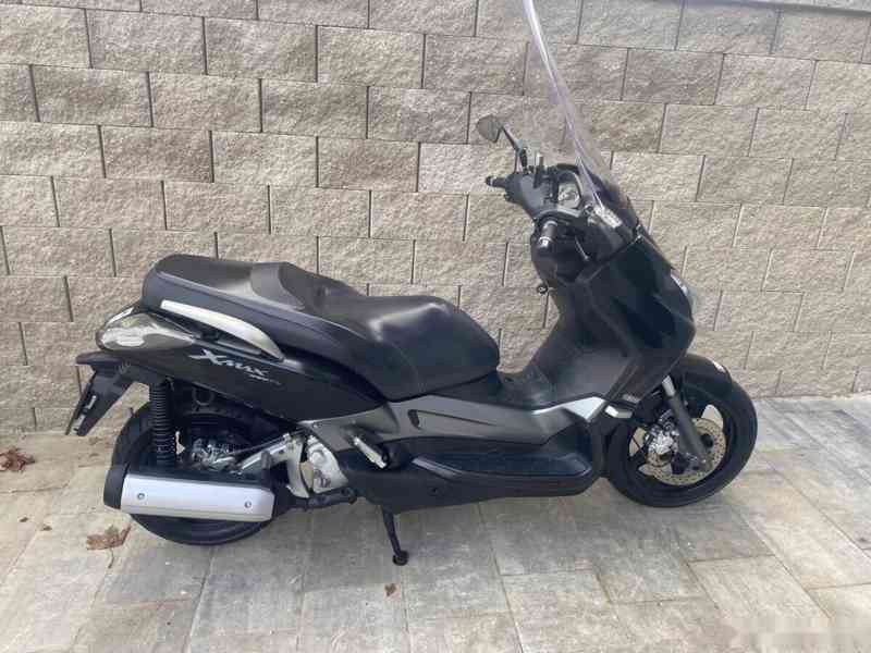 Yamaha X Max 250 2007 - foto 6