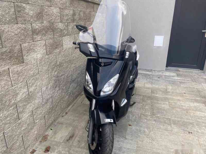 Yamaha X Max 250 2007 - foto 3