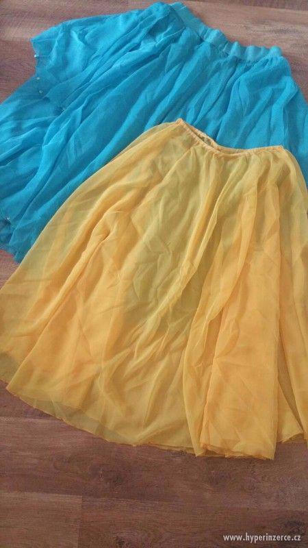 Kostým pro břišní tance - foto 2