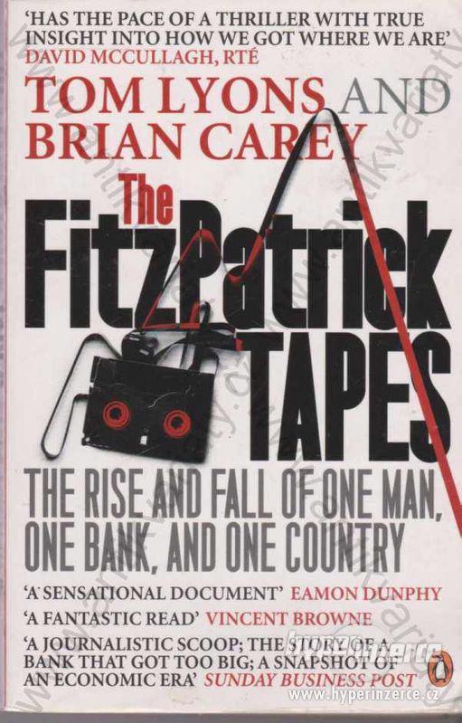 The FitzPatrick Tapes - foto 1