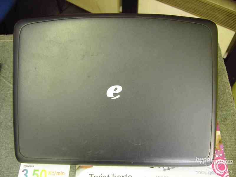 Acer eMachines E510 - foto 4