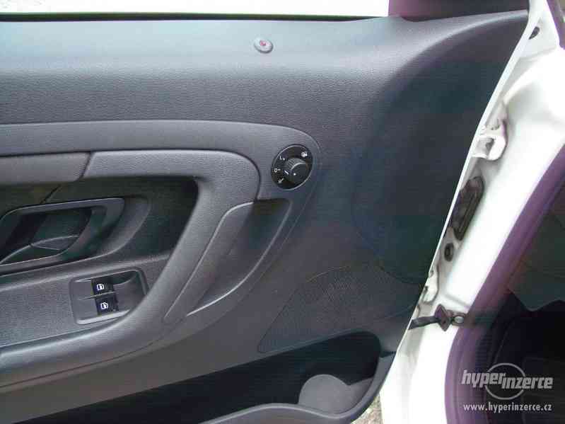 Škoda Roomster 1.4i +LPG r.v.2014 (63 KW) 2.Maj.serv.kníž. - foto 6