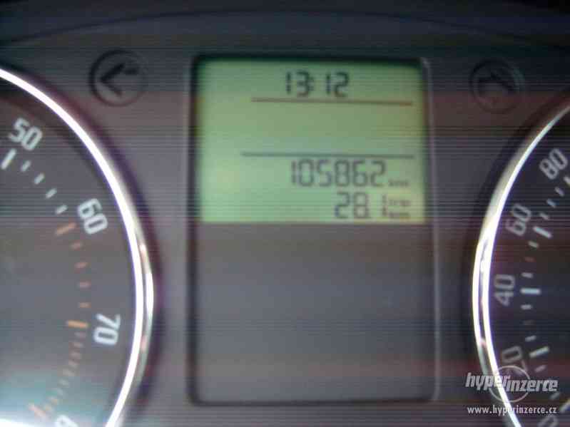 Škoda Roomster 1.4i +LPG r.v.2014 (63 KW) 2.Maj.serv.kníž. - foto 10