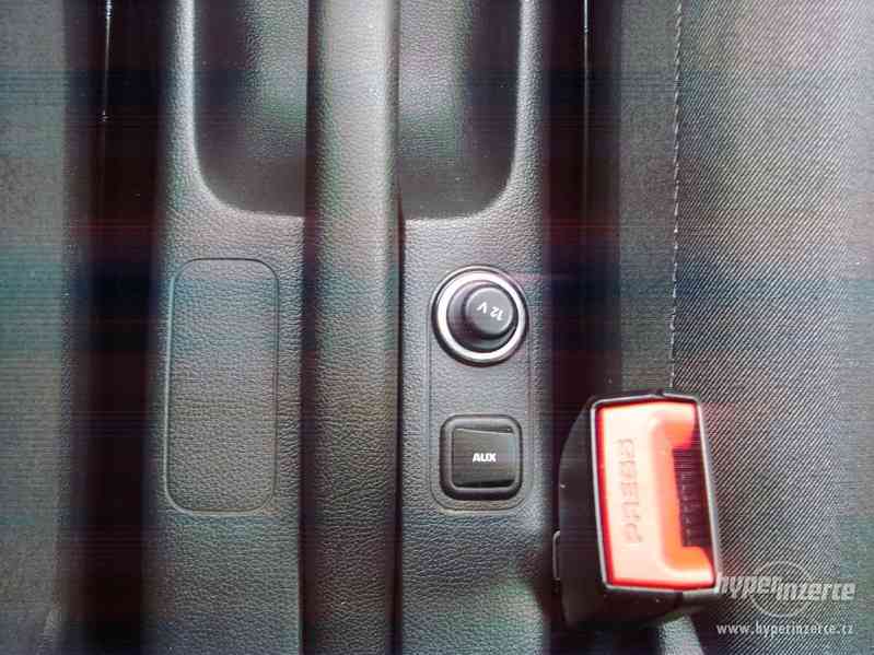 Škoda Roomster 1.4i +LPG r.v.2014 (63 KW) 2.Maj.serv.kníž. - foto 11