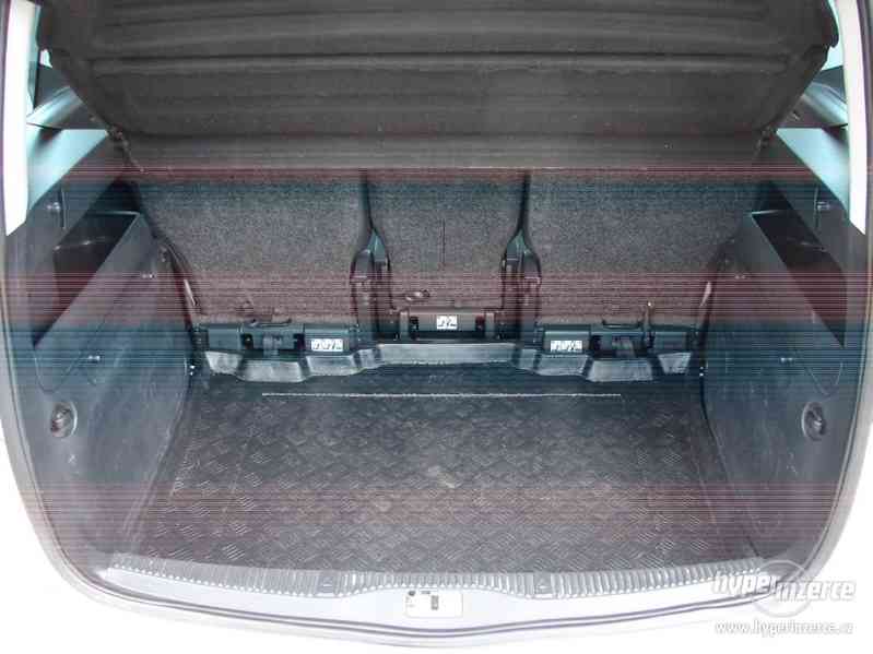 Škoda Roomster 1.4i +LPG r.v.2014 (63 KW) 2.Maj.serv.kníž. - foto 14