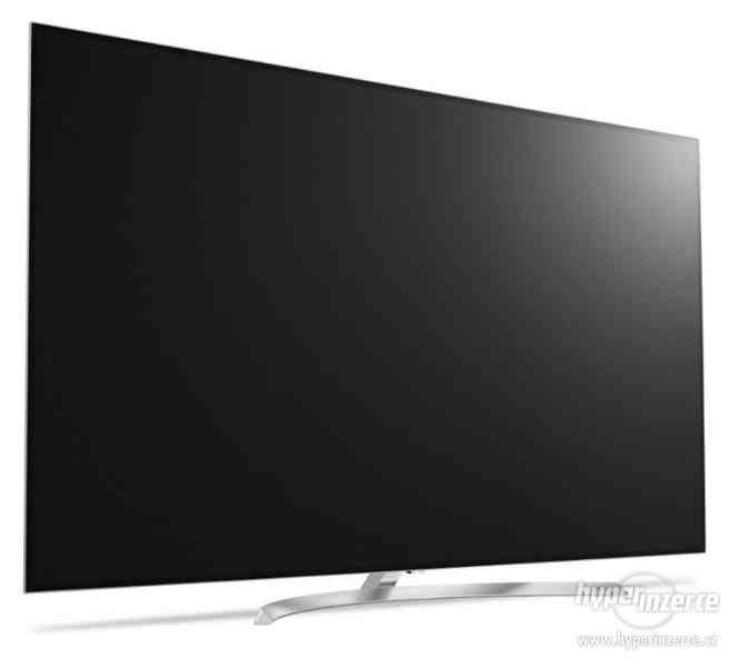 LG OLED televize - foto 1