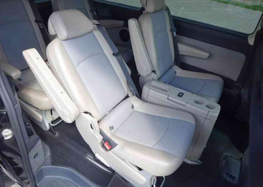 Mercedes-Benz Viano, 3.0D (165 KW) r.v.2012 AUTOMAT - foto 13