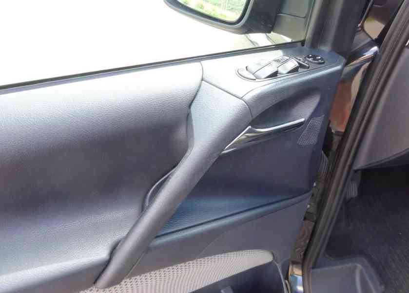 Mercedes-Benz Viano, 3.0D (165 KW) r.v.2012 AUTOMAT - foto 6