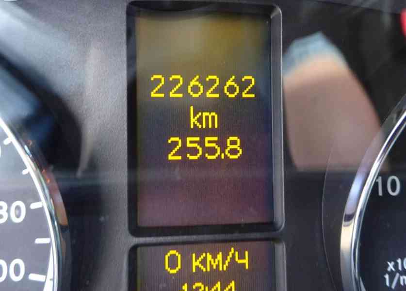 Mercedes-Benz Viano, 3.0D (165 KW) r.v.2012 AUTOMAT - foto 7