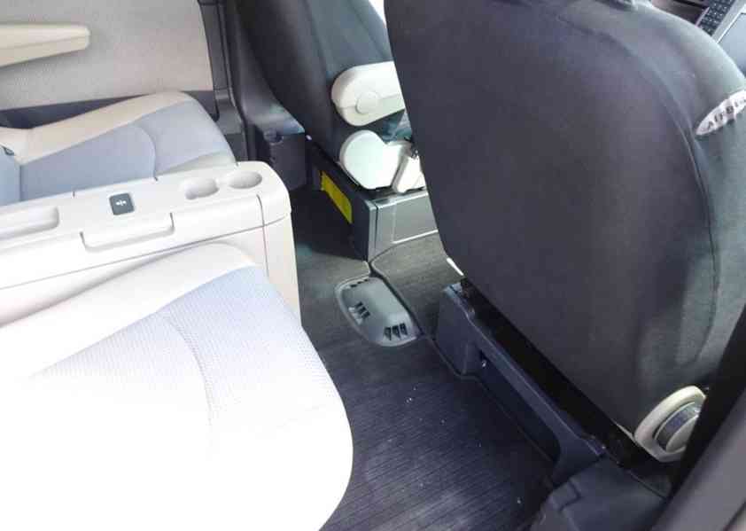 Mercedes-Benz Viano, 3.0D (165 KW) r.v.2012 AUTOMAT - foto 14