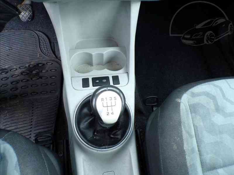 Škoda Fabia 1,4 TDI - foto 6