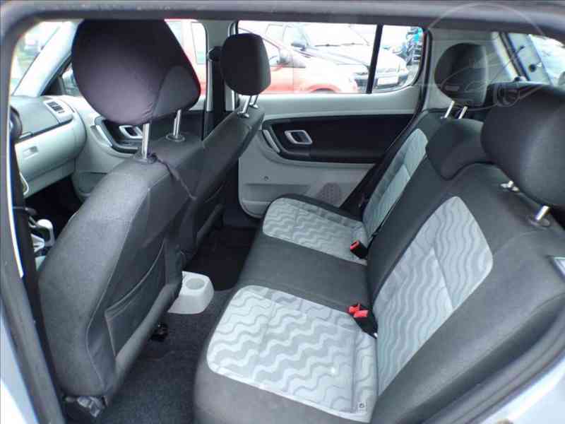 Škoda Fabia 1,4 TDI - foto 8