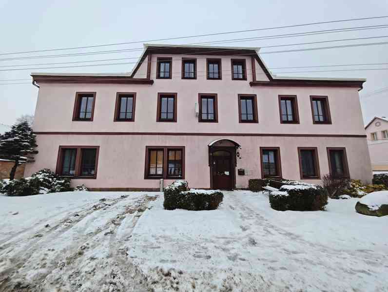 Pronájem pokoje 22 m², Nové Hrady - foto 12